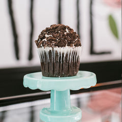 Cookies and Cream