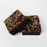 Cosmic Brownies