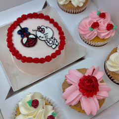 Valentine's Party Boxes