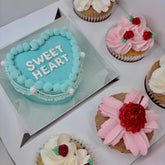 Valentine's Party Boxes