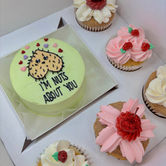 Valentine's Party Boxes