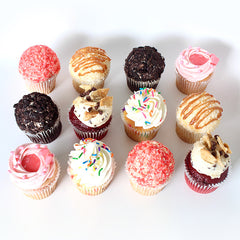 Bakery Variety Box