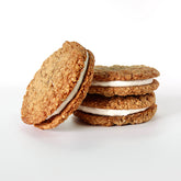 Oatmeal Cream Pie
