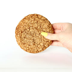 Oatmeal Cream Pie