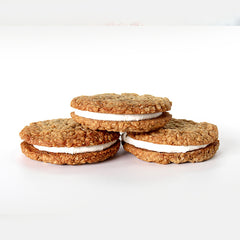 Oatmeal Cream Pie