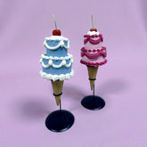 Cone Cakes