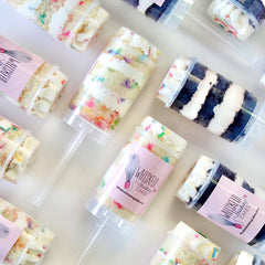 Push Pops
