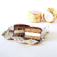 S’mores Ring Ding