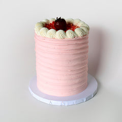 Strawberry Lovers