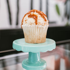 Coconut Caramel