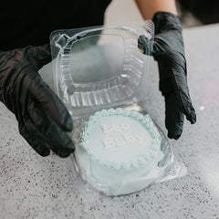 Lunch Box Cakes