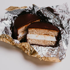 S’mores Ring Ding