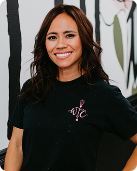 Vintage Desserts Las Vegas | Whiskful Thinking Cakes