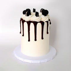Cookies and Cream